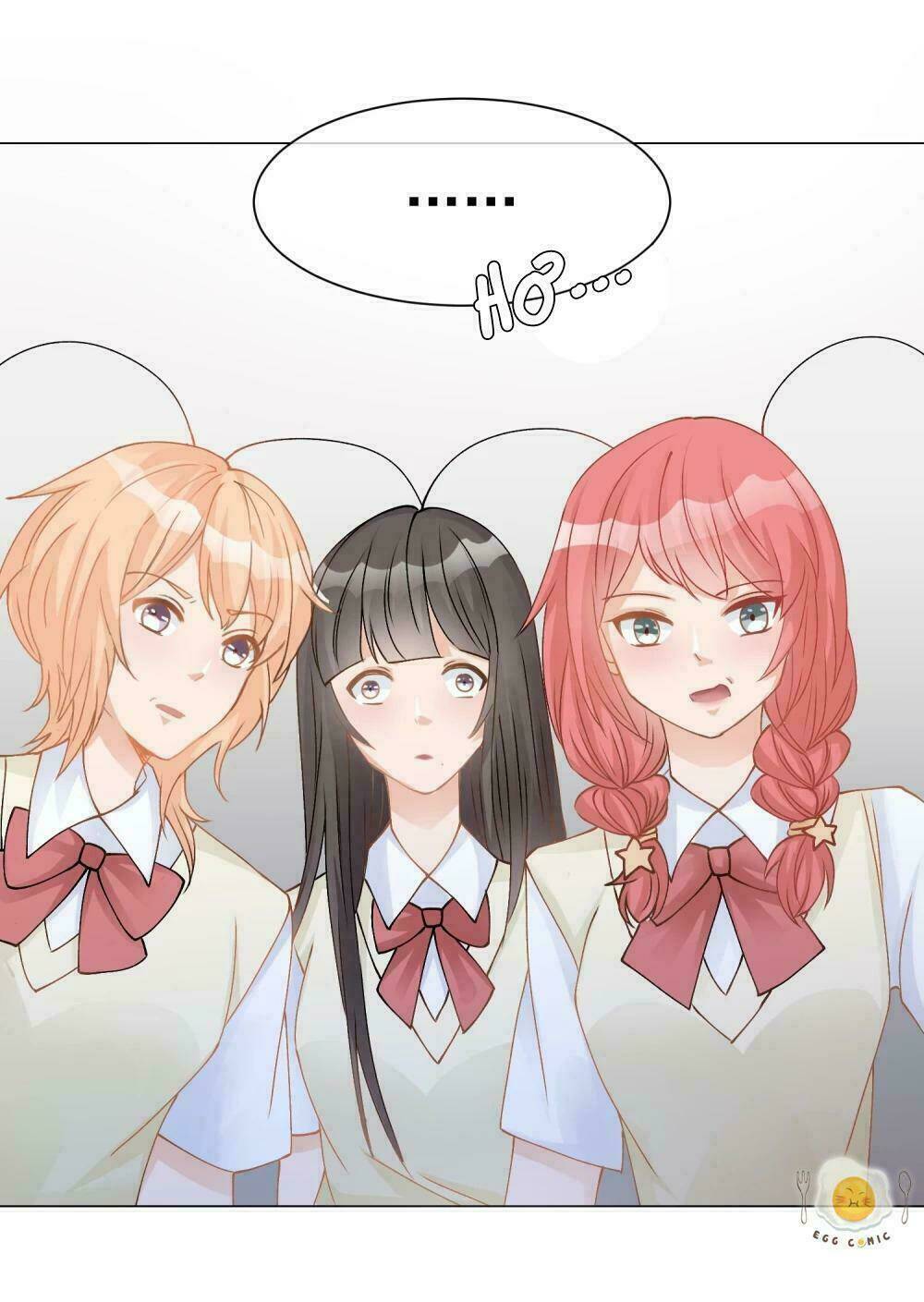 trọng sinh siêu sao - lăng thiếu sủng nghiện chapter 23 15