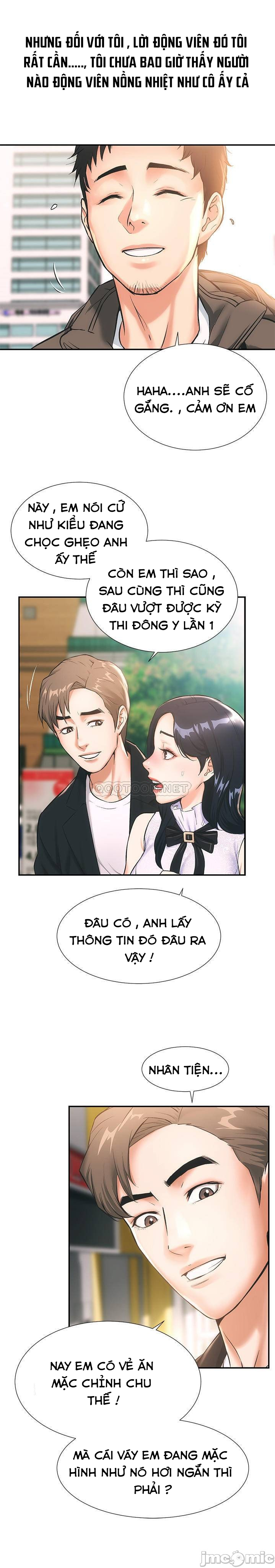 phẩm giá em dâu chapter 1 20