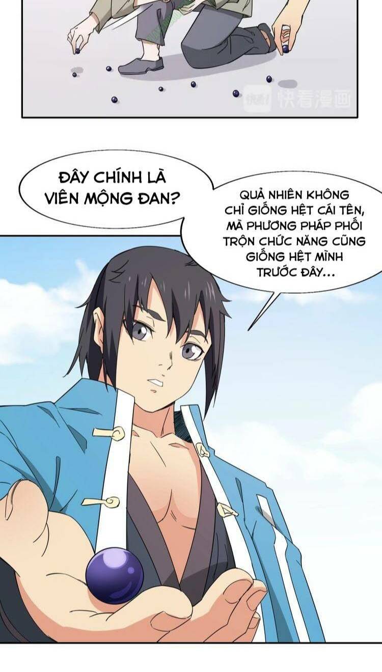 ta luyện giả kim trong thời đại tu tiên chapter 68 11