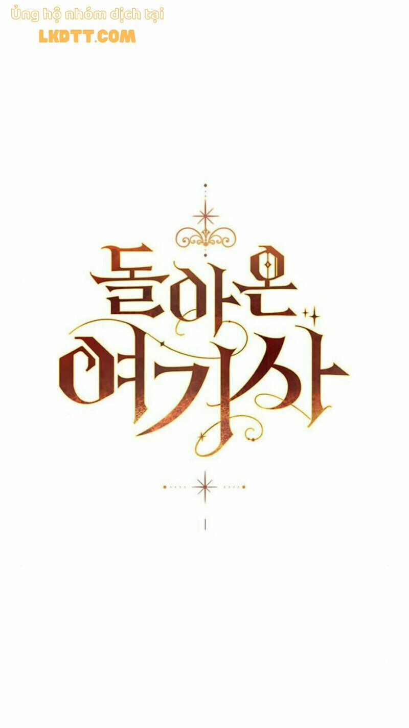 nữ hiệp trở về chapter 22 1