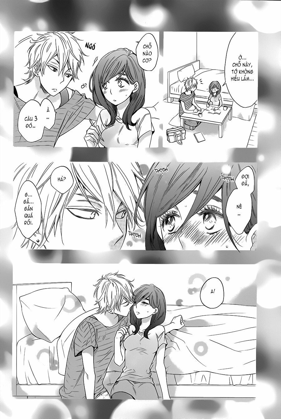 siêu cấp hủ nữ chapter 4 18