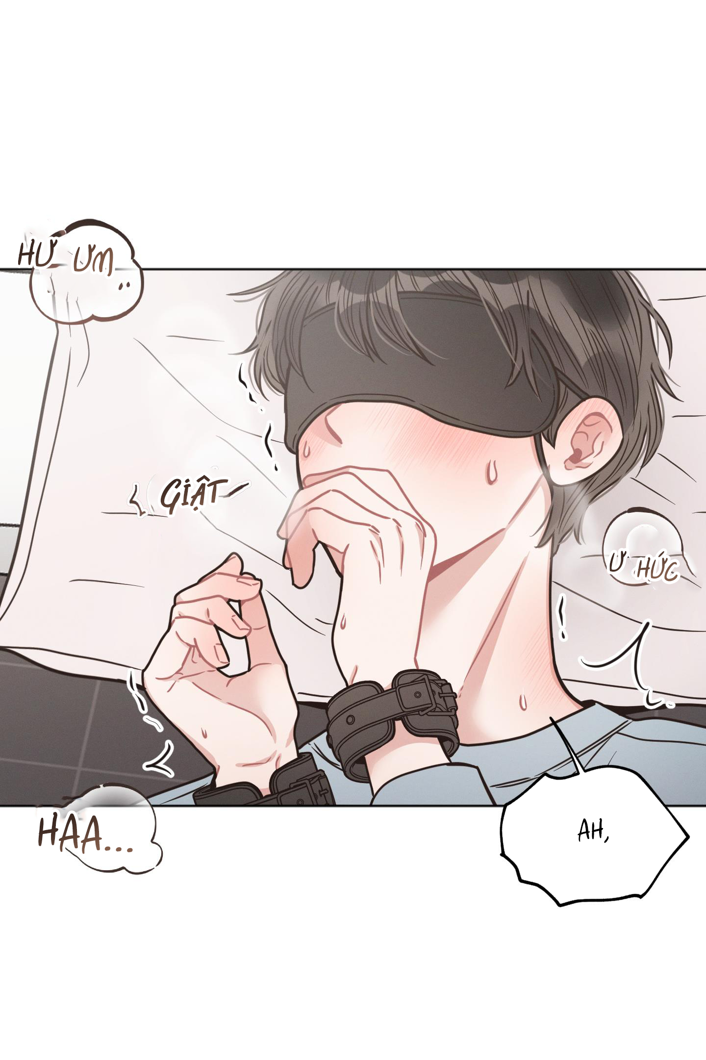 đời tư hàng xóm chapter 22 49