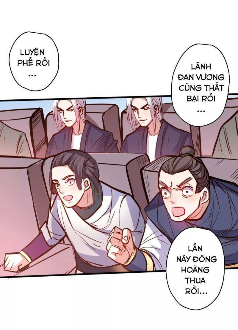 tối cường đại biểu hoàng kim thận chapter 43 9