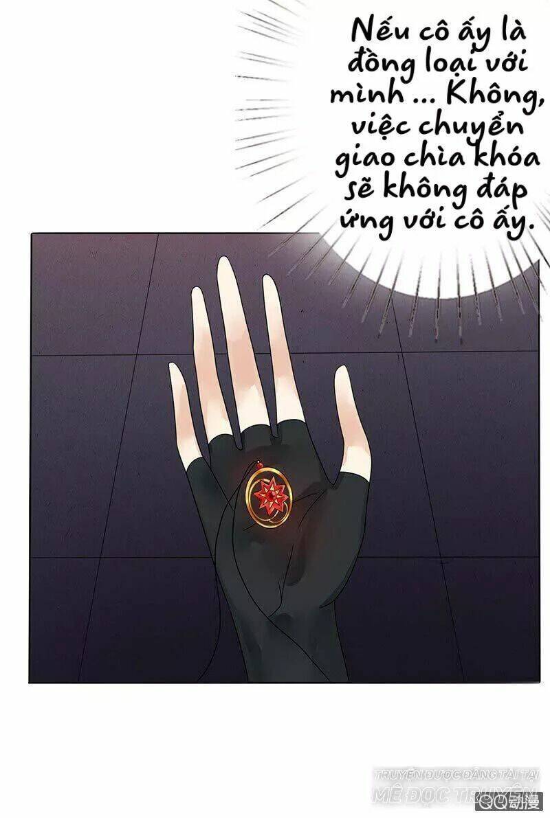 băng sơn học trưởng không được chọc chapter 2.1 26