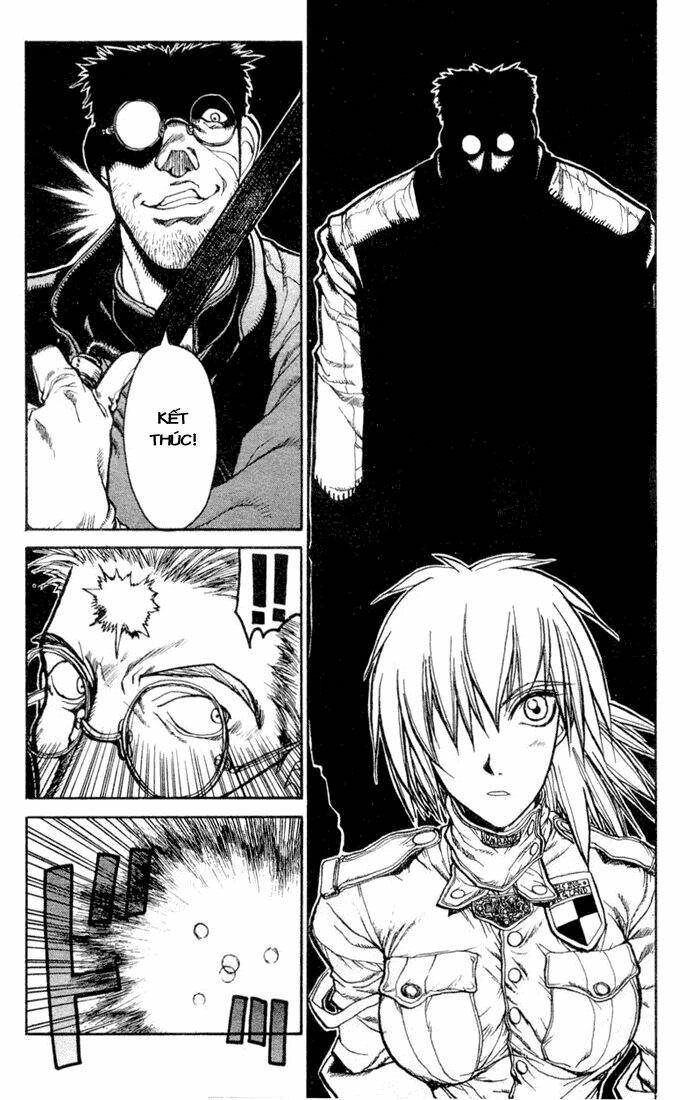 hellsing chapter 6 13