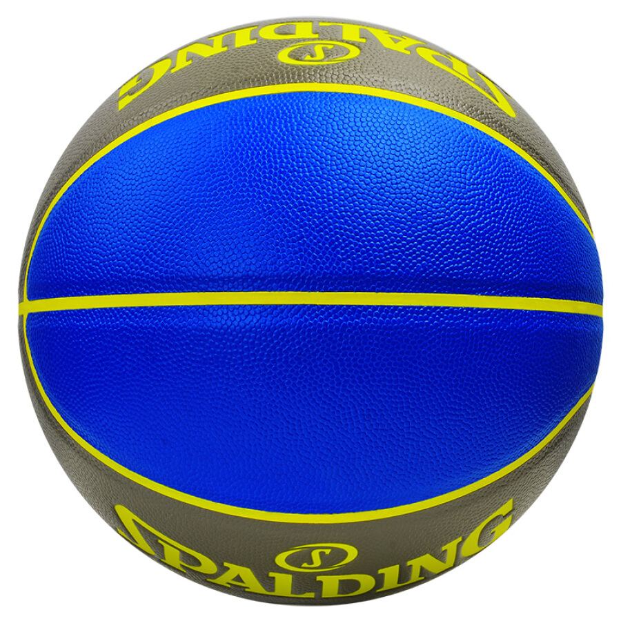 Bóng rổ Spalding Cross Over