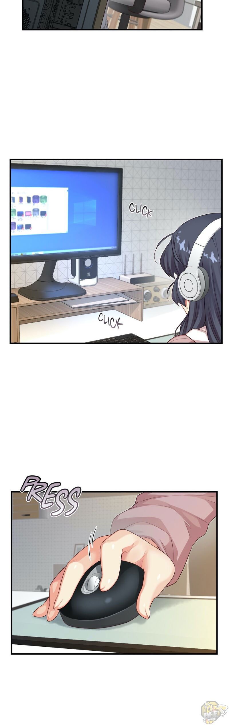 bạn gái xúc xắc - the girlfriend dice chapter 59 25