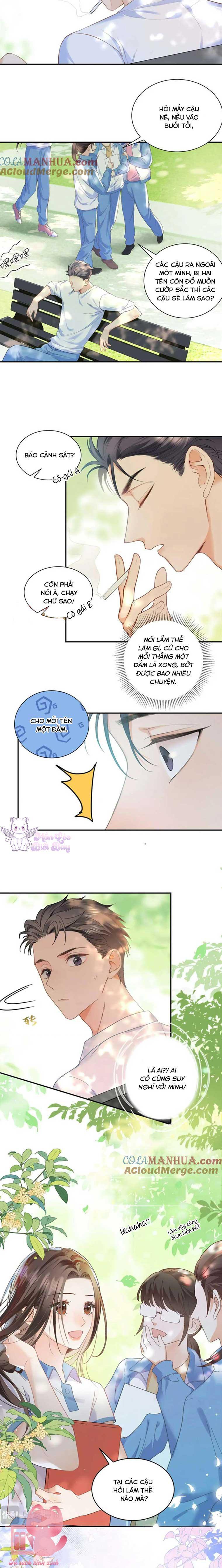 hàng tỷ ngôi sao không bằng em chapter 20 2