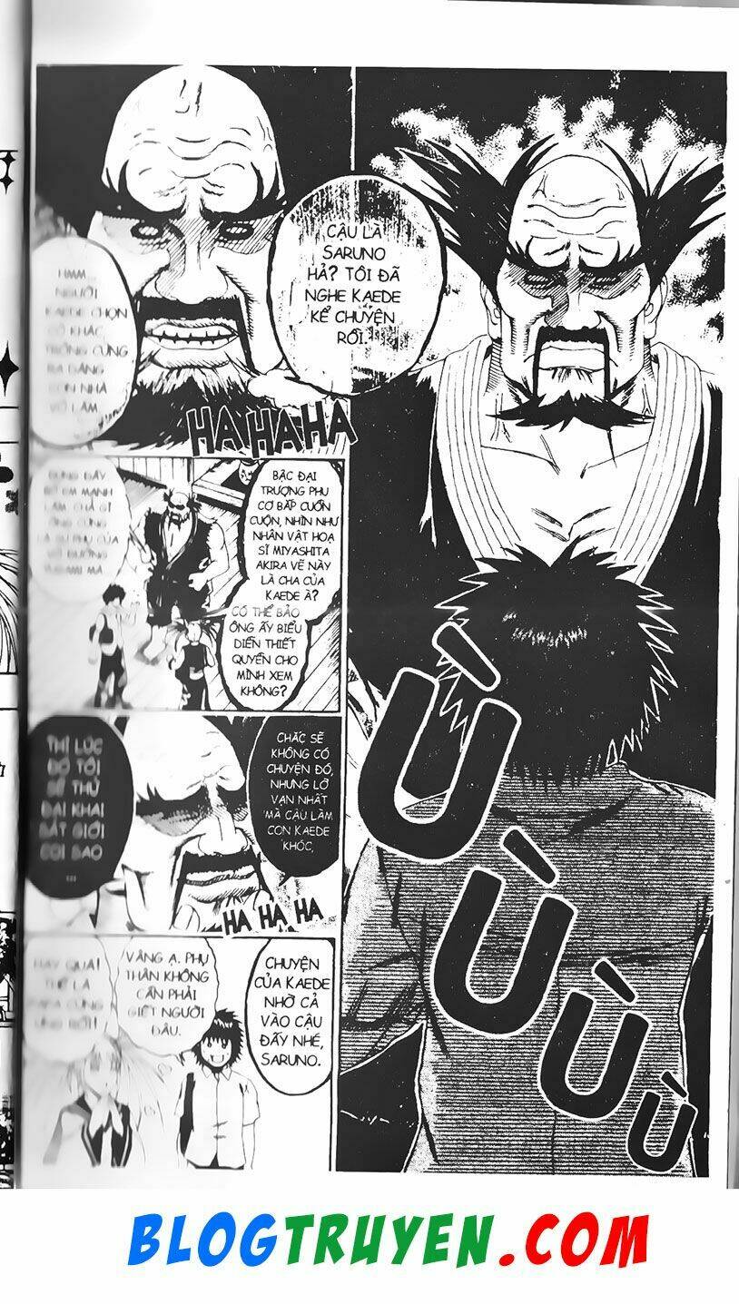 mr.fullswing chapter 180 9