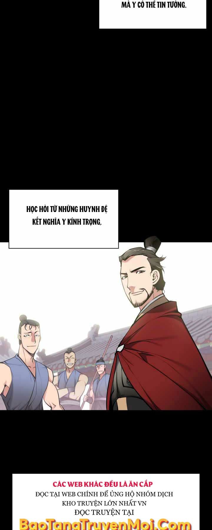 Học Giả Kiếm Sĩ chapter 0 10