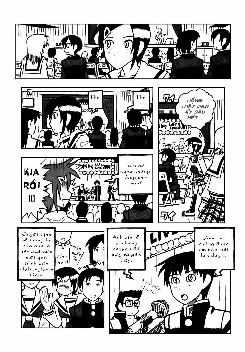 love roma chapter 31 18