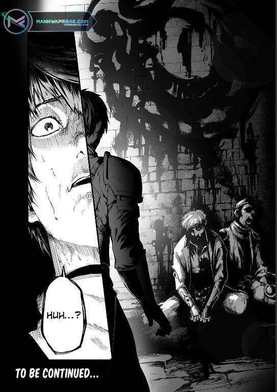 boushoku-hi no ken chapter 22.5 13