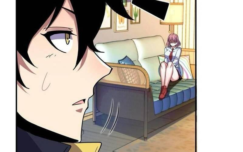 nhìn thấy thanh máu, ta xử tội thần linh chapter 95 62