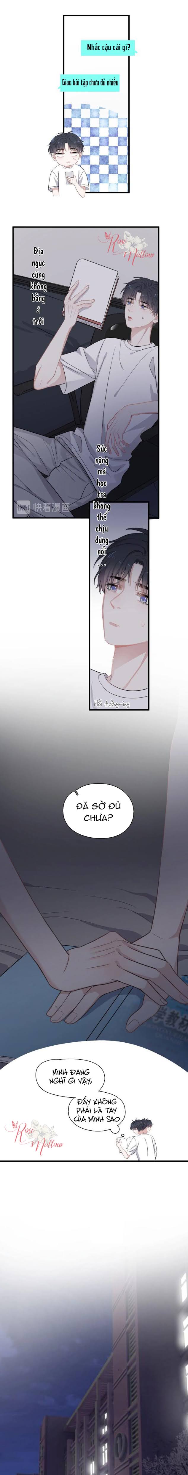 đề này vượt quá sức rồi chapter 20 8