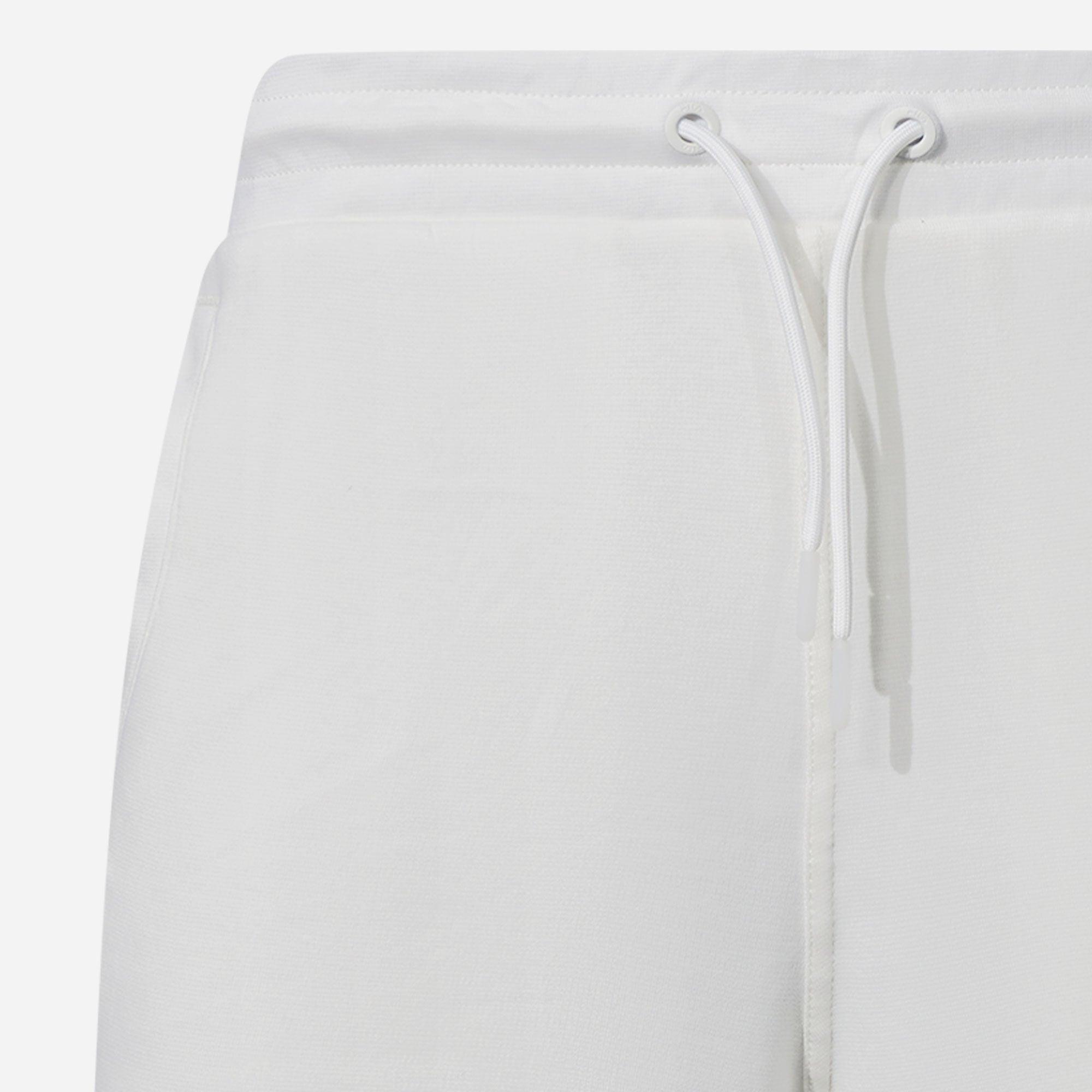 Quần ngắn thời trang nam Fila - FW2HPF2092M-WHI