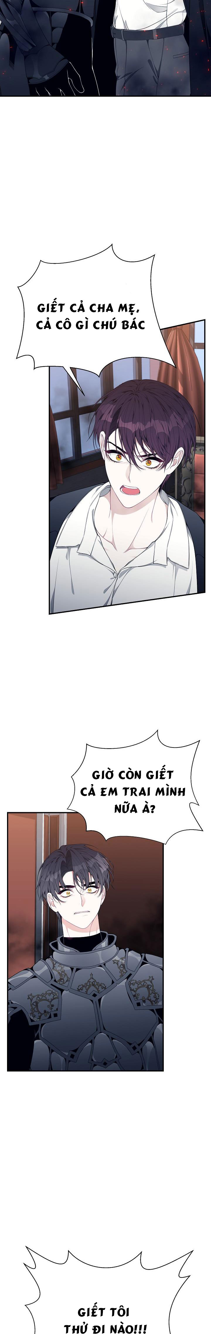 con chỉ đi tìm cha thôi chapter 37.2 8