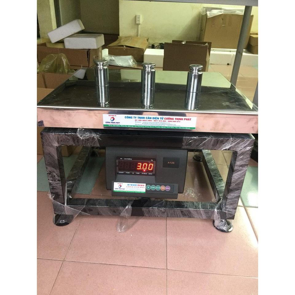 Cân Điện Tử Ghế Ngồi A12 - Loại 100Kg