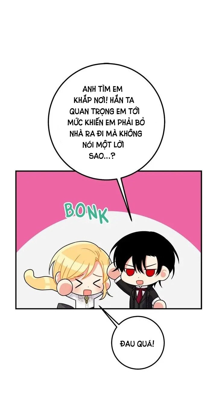 tôi là tiểu thư của gia đình này chapter 115 44