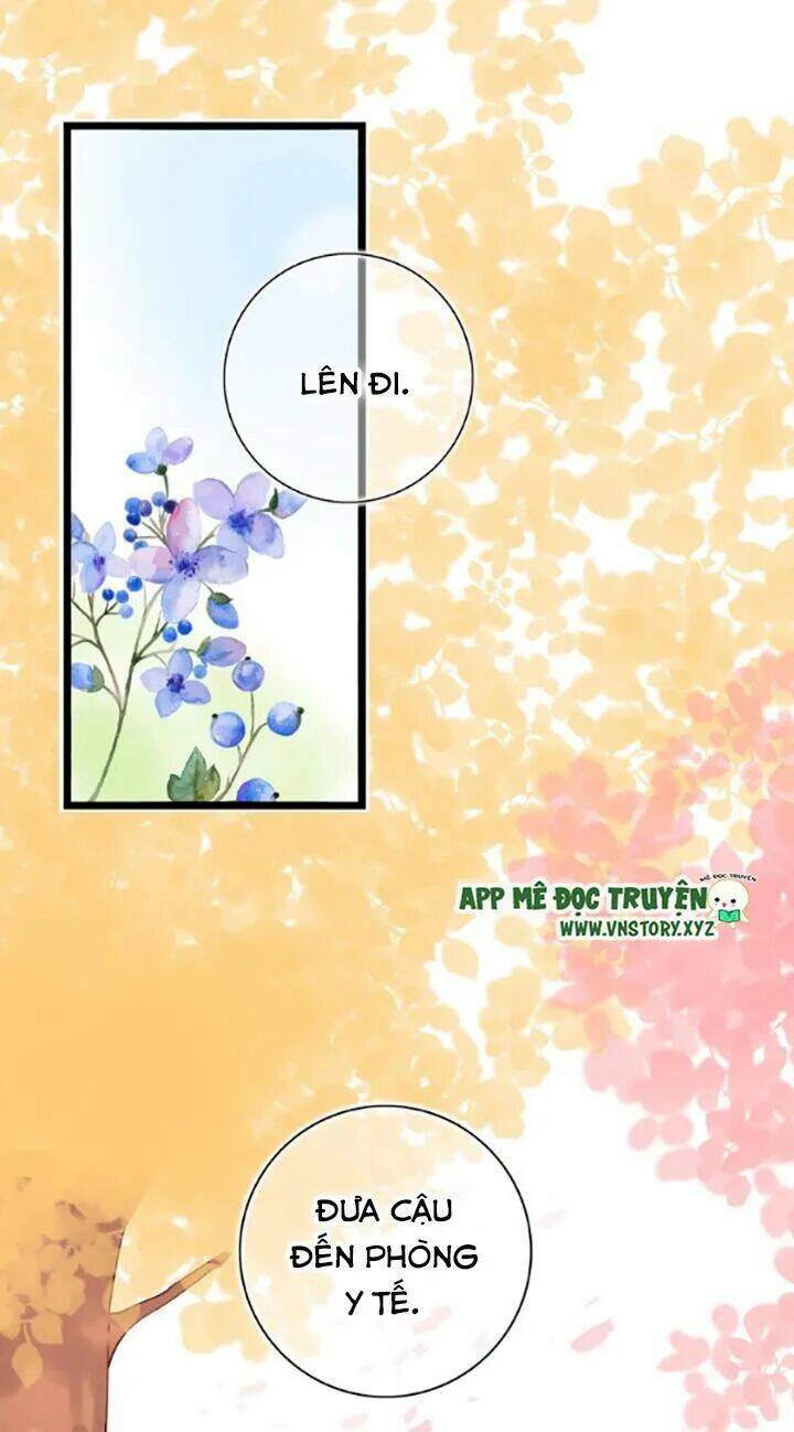 trạch thượng tịch mịch huỳnh hỏa chapter 44 35