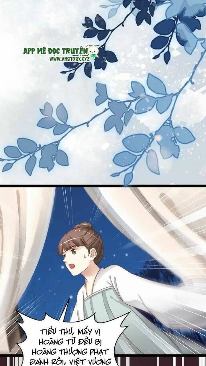 kiều nữ độc phi chapter 253 6