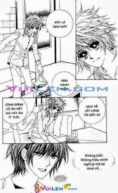 đại ca đi học chapter 8 99