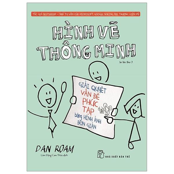 Hình Vẽ Thông Minh (Tái Bản)