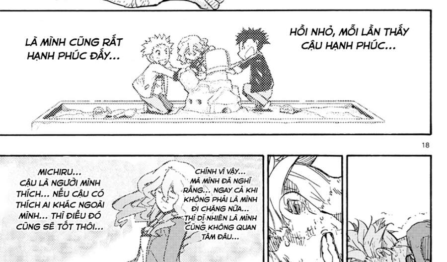 thế giới sau 5 phút chapter 19 41