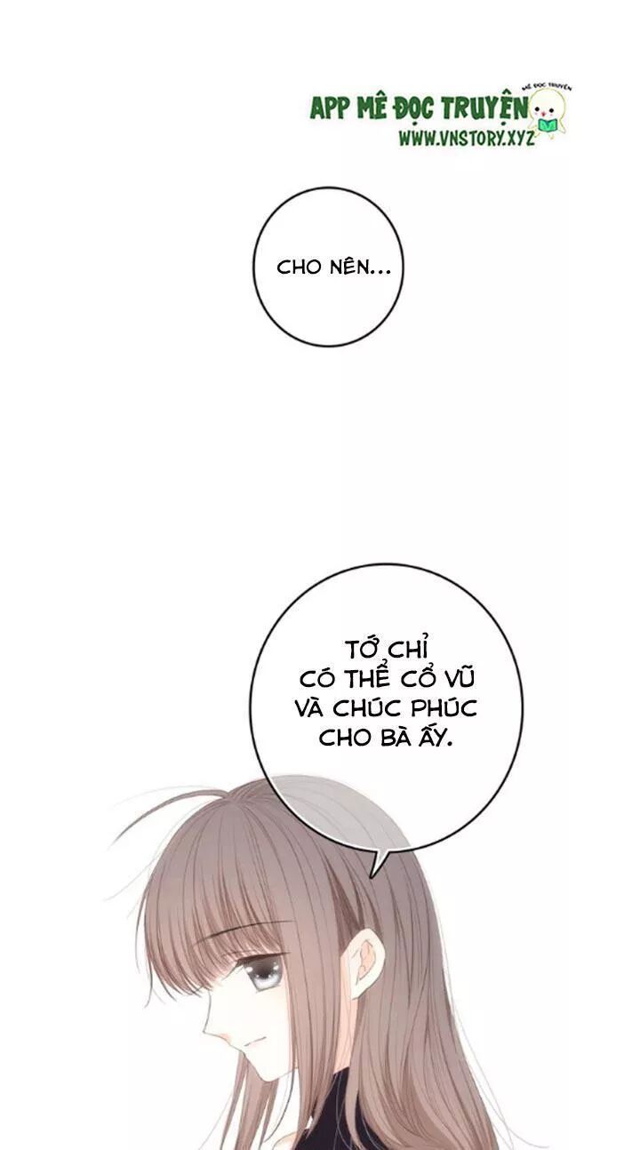 con tim rung động 2 chapter 102 32