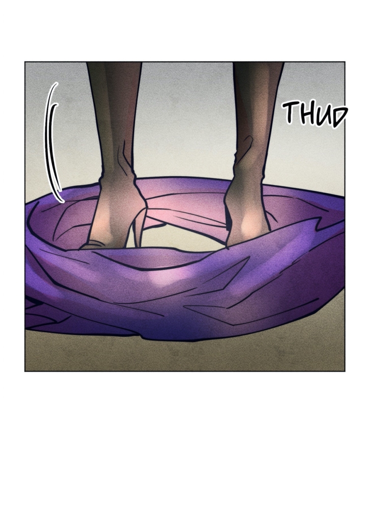 Phù Thuỷ Trinh Trắng Tuổi 30 chapter 41 - Trang 32