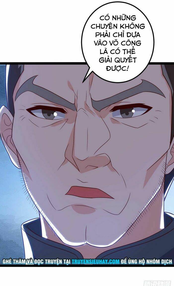 trọng sinh khí thiếu quy lai chapter 139 24