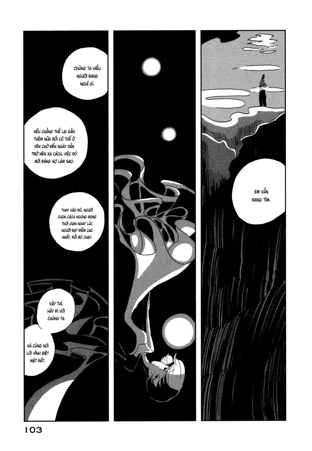 haruko ichikawa sakuhinshuu chapter 6 50