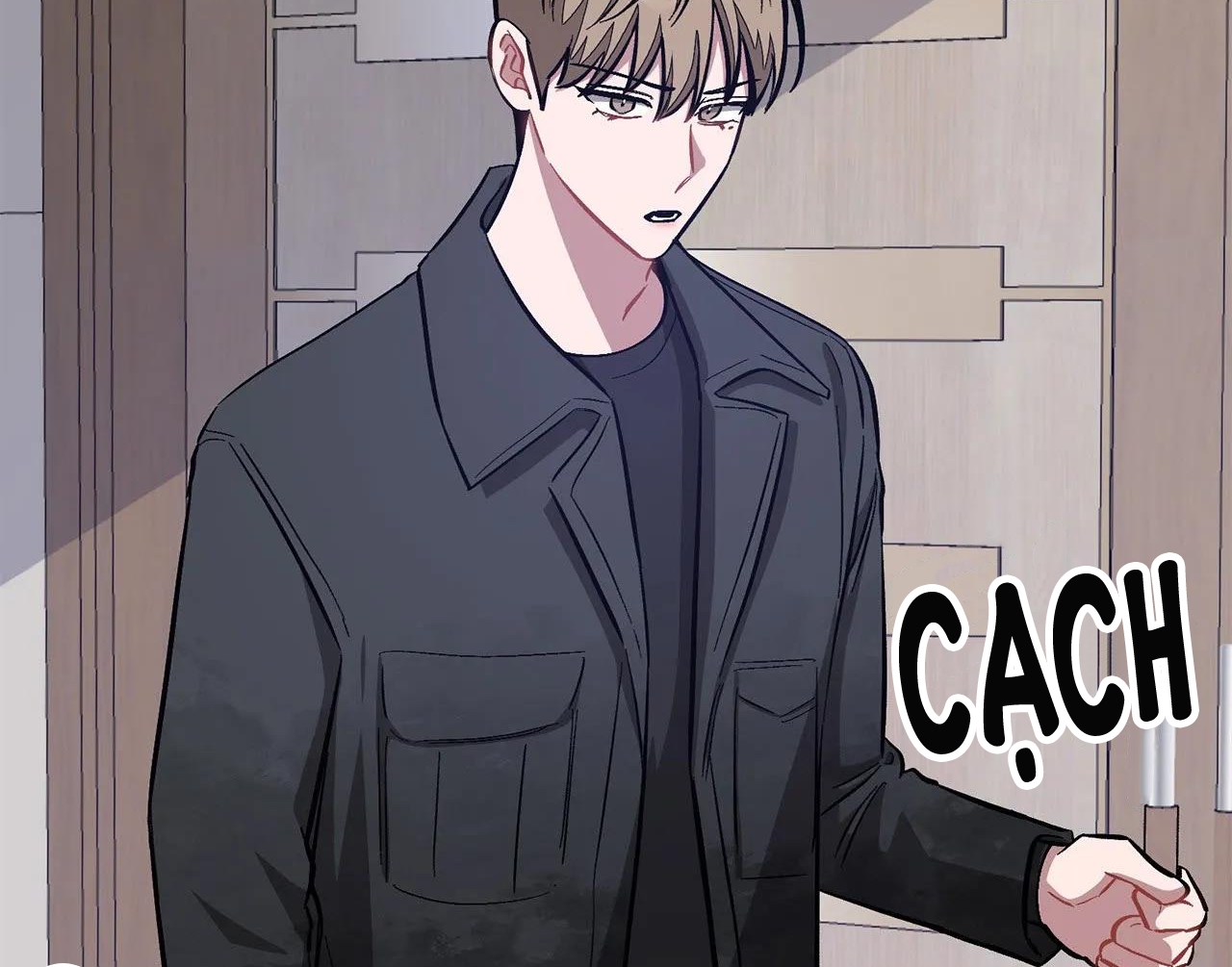 tái sinh [bl manhwa] chapter 48 47