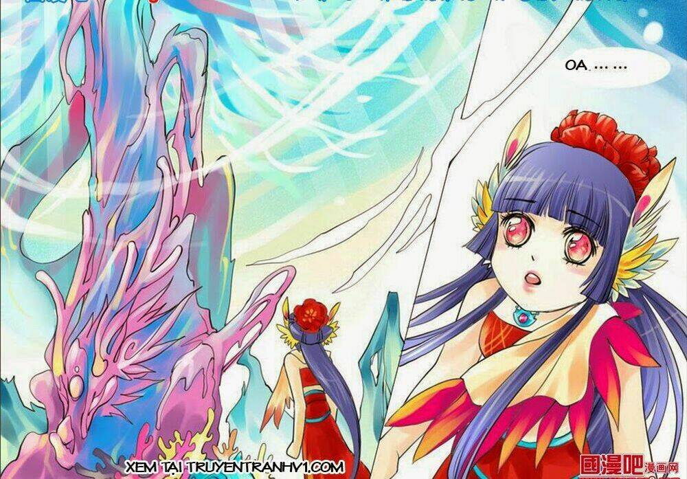 long phượng trình tường chapter 5 5