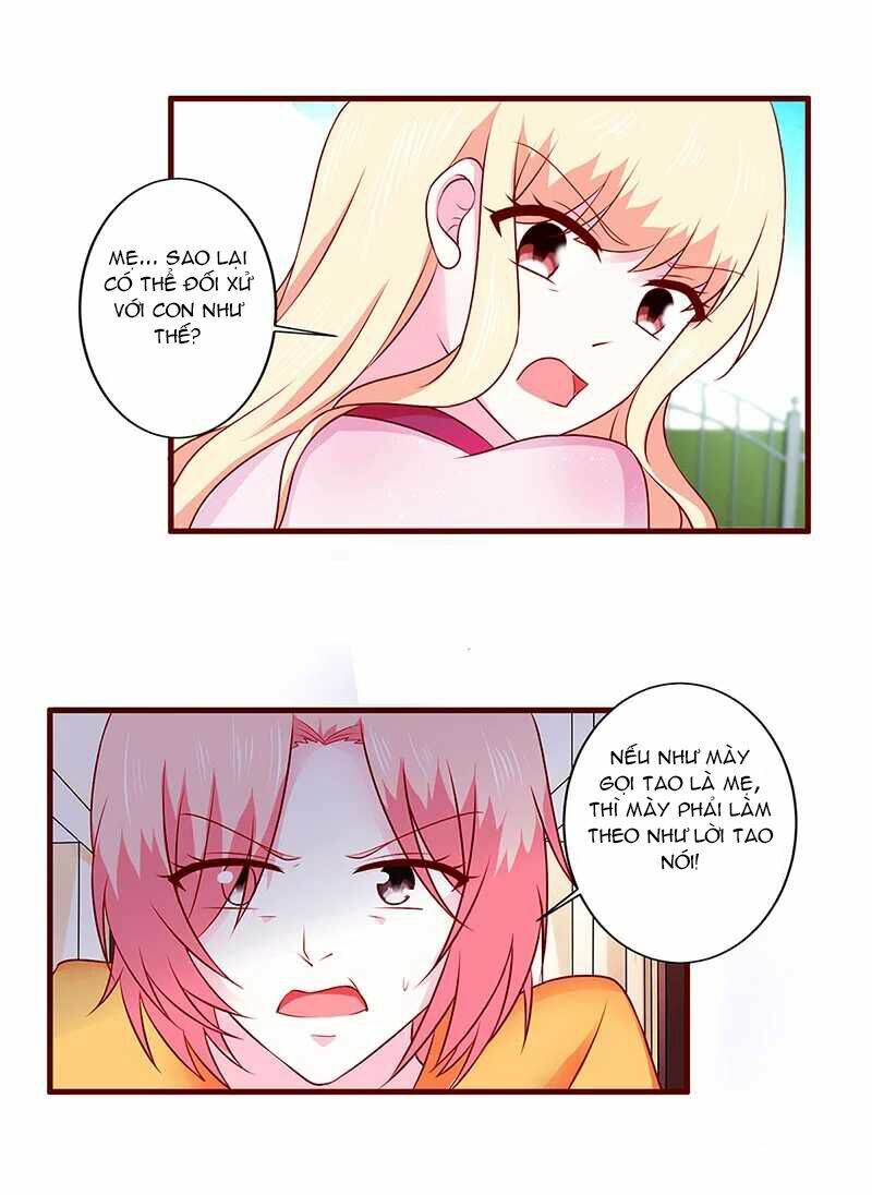 không gả cho tổng tài, gả cho người hầu chapter 56 24