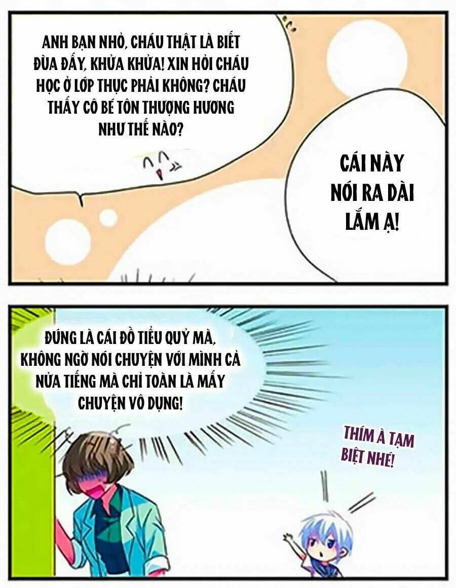 manh tam quốc chapter 110 20