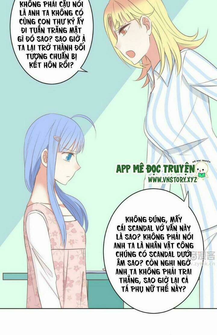 em chỉ yêu tiền của anh chapter 22 4