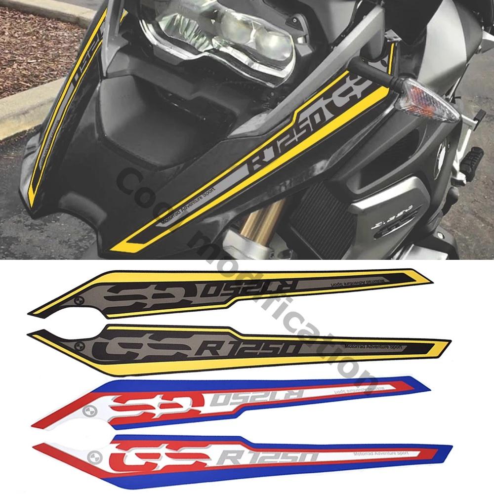 Miếng Dán Trang Trí Cho Xe Mô Tô BMW R1250GS R1250 GS 2018-2022