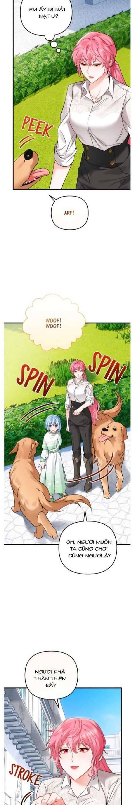 mê cung cám dỗ của emilone chapter 17 16