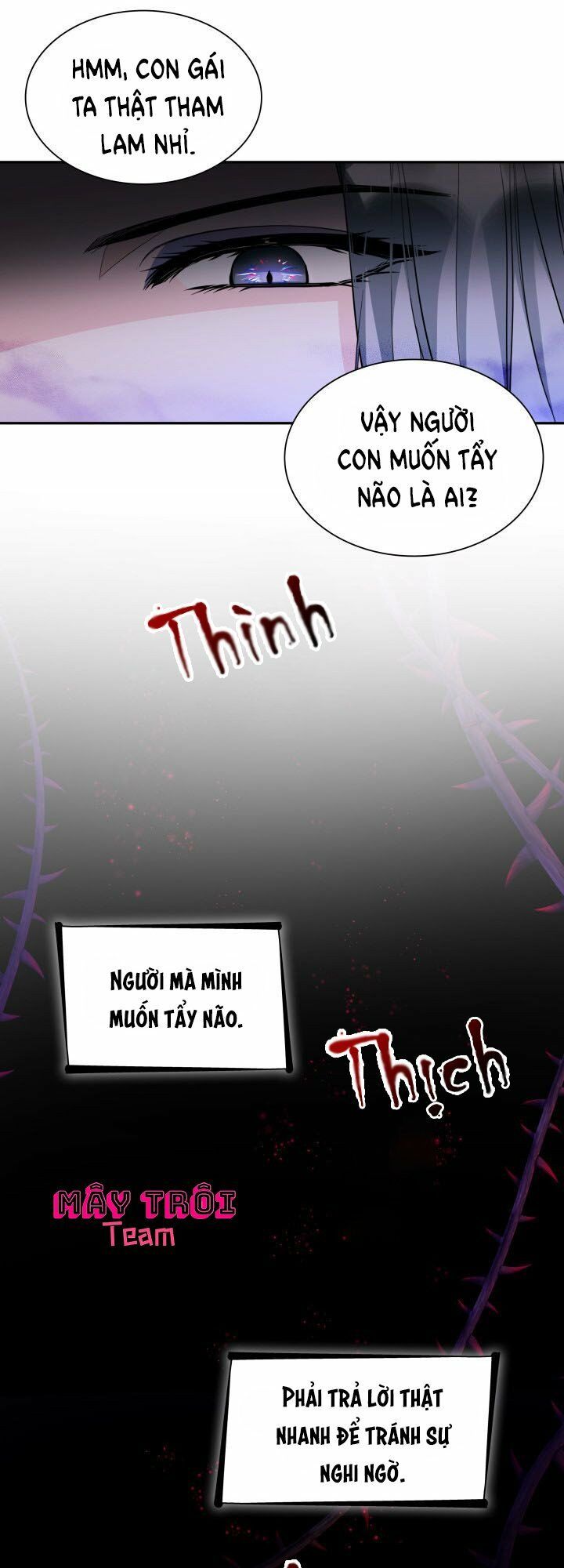 dây xích kiềm chế nam chính hắc ám tuột mất rồi chapter 27.2 31