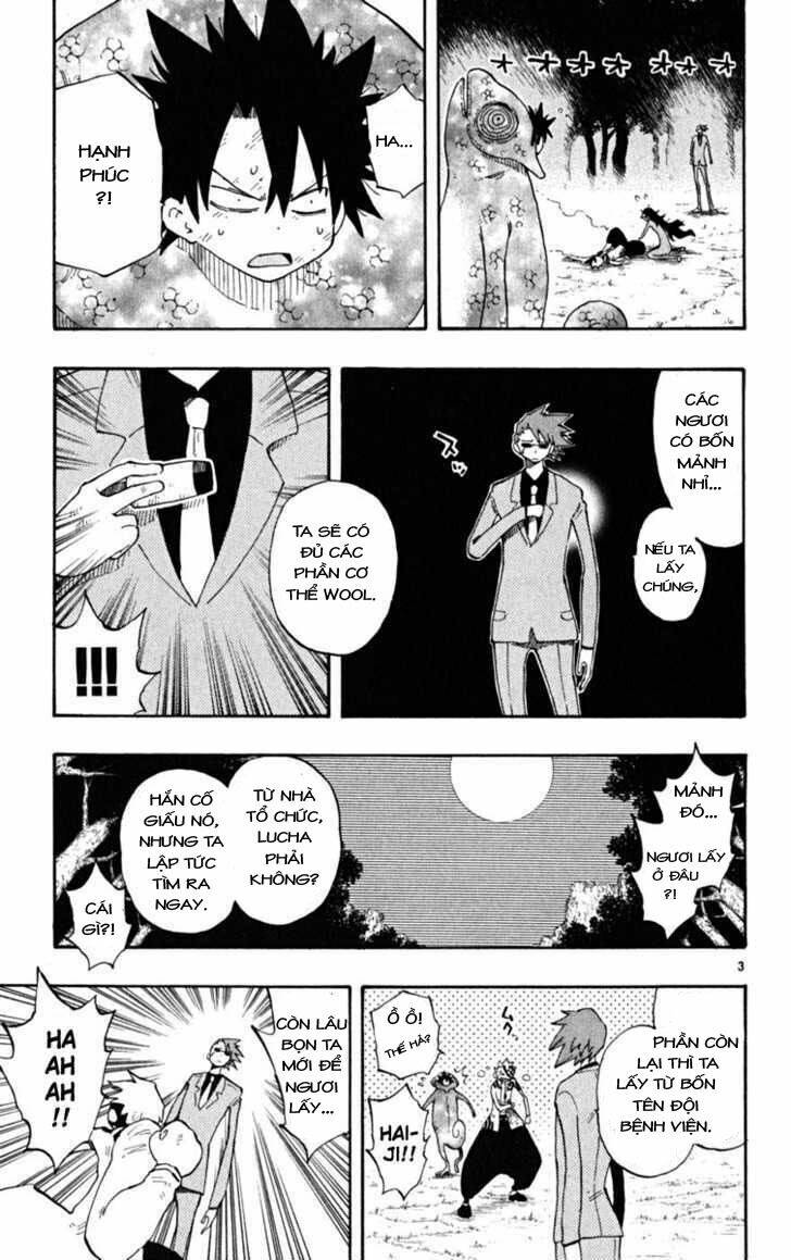 law of ueki plus chapter 35 5