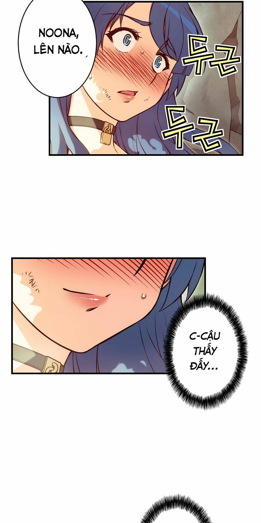 cohabitation with the fiancee chapter 74 23