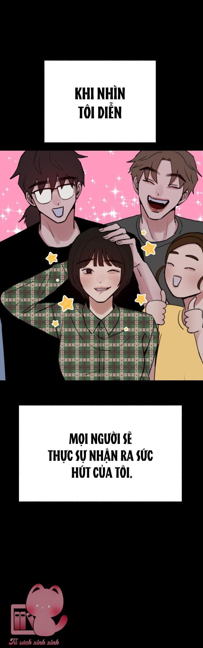 nàng thơ điện ảnh chapter 31 13