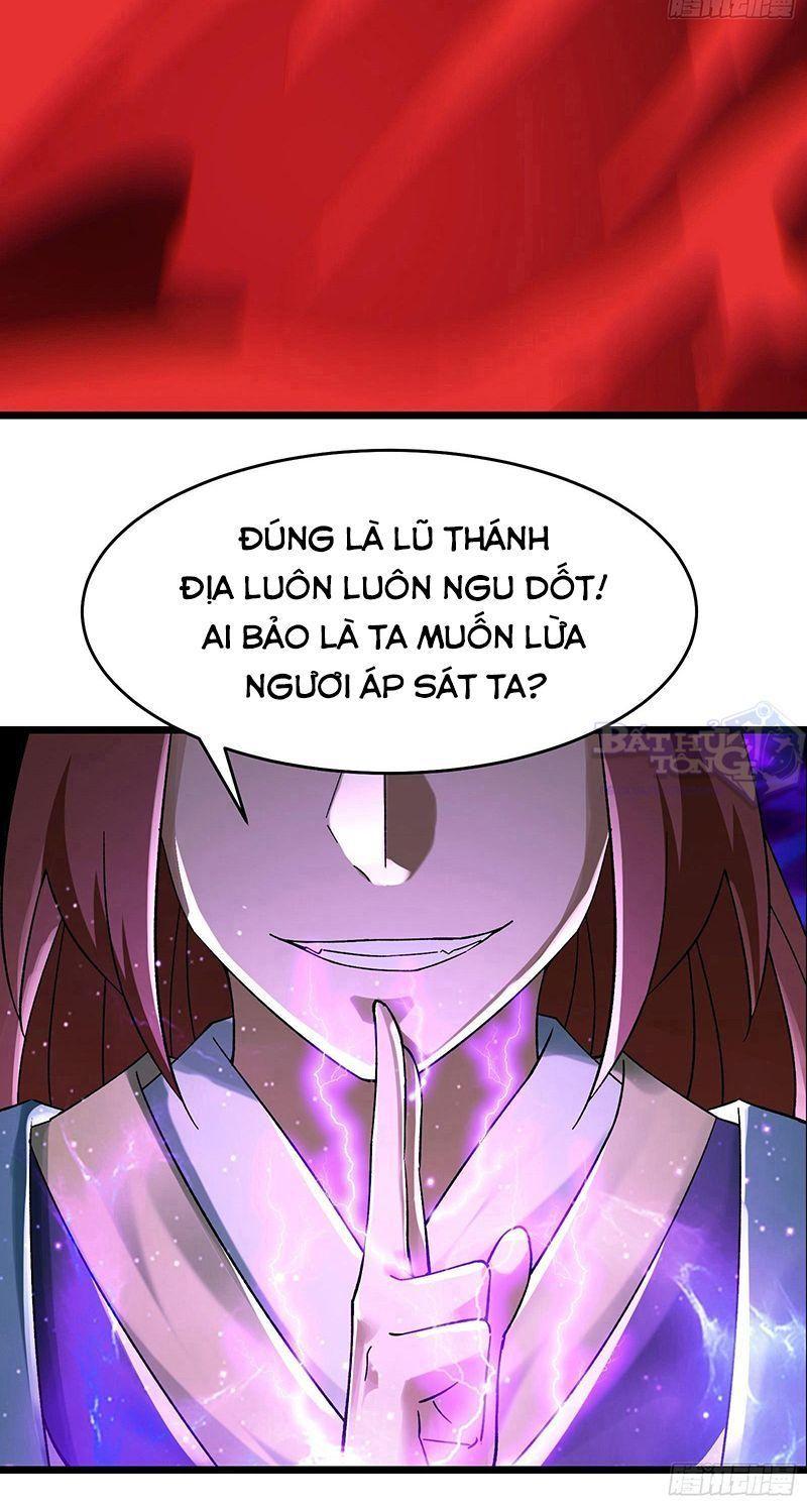 đồ đệ ta toàn là nữ ma đầu chapter 82 11