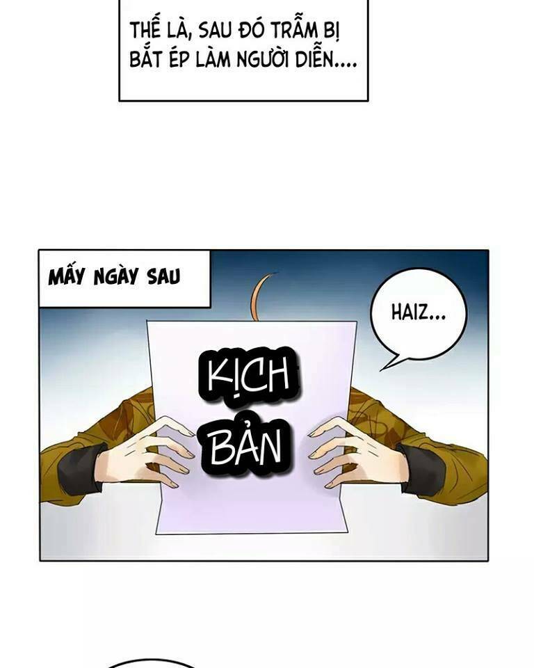 trẫm không phải là đại minh tinh chapter 7 17