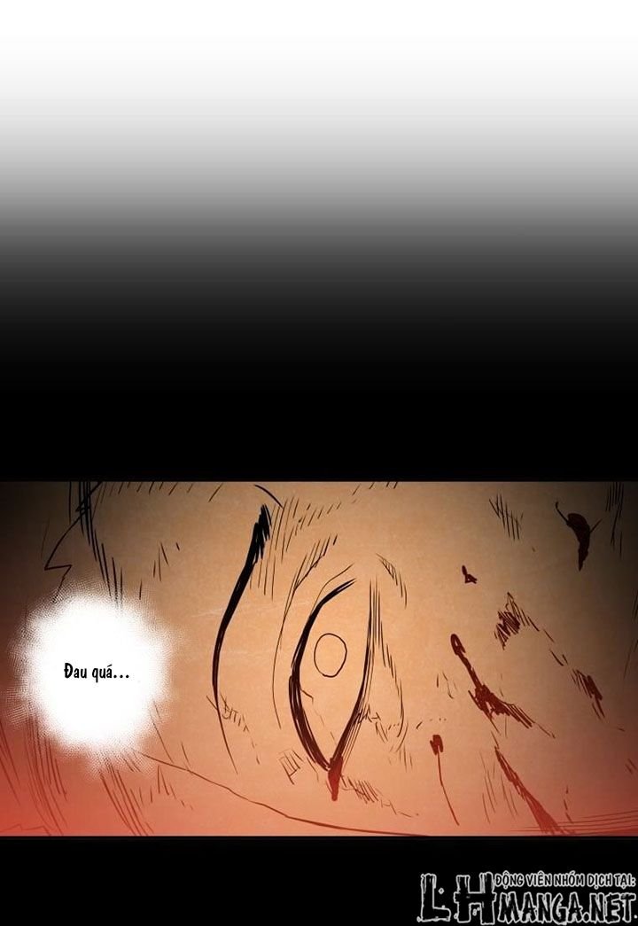 m.i.a - jakjeonjung siljong chapter 26 17