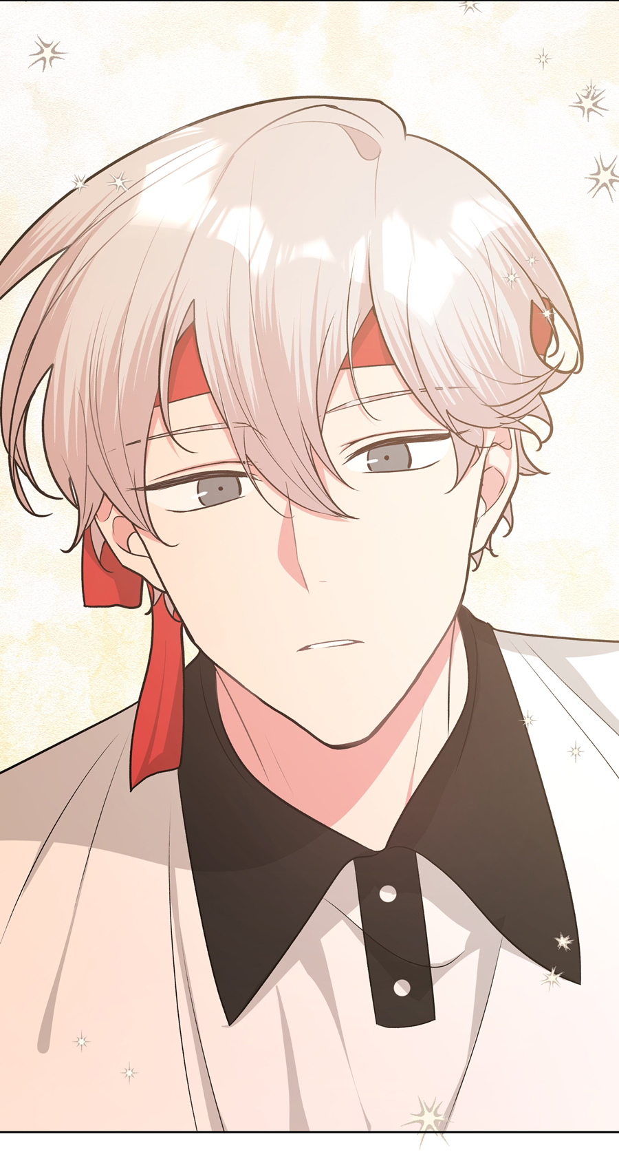 đừng nói yêu tôi (don't say you love me) chapter 46 6