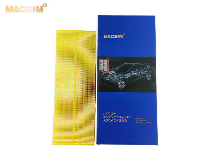 Lọc động cơ cao cấp PEUGOET 208,508 từ 2013-2015 nhãn hiệu Macsim
