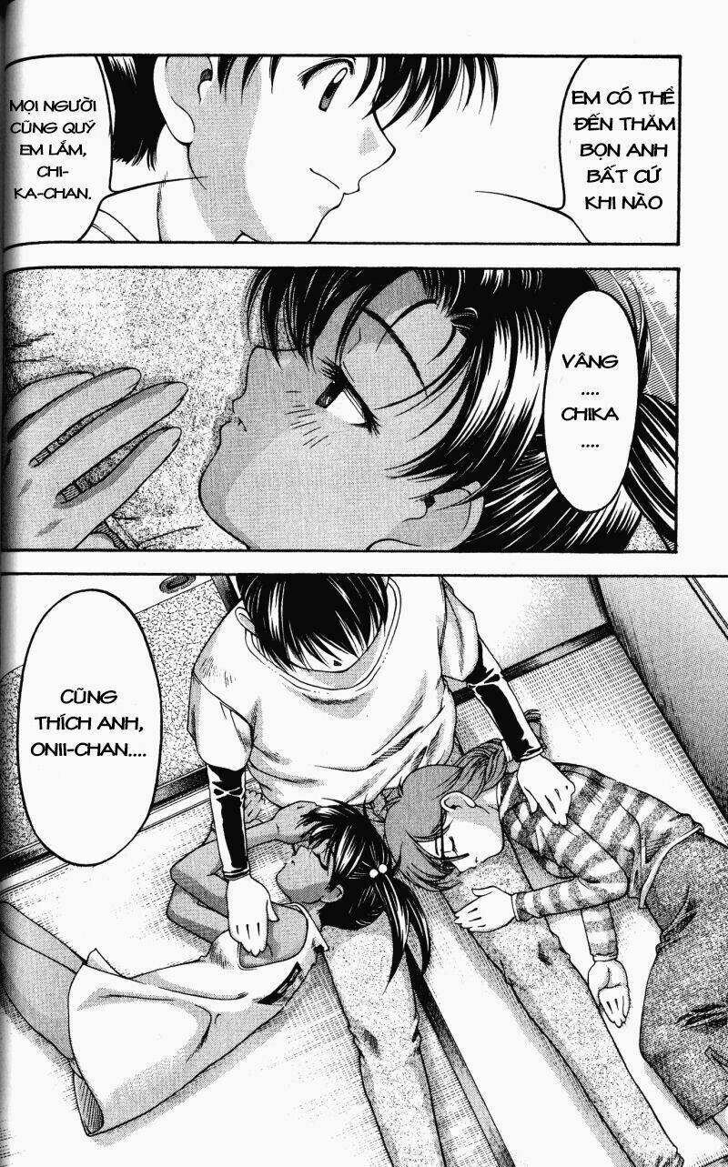 ai yori aoshi chapter 61 20