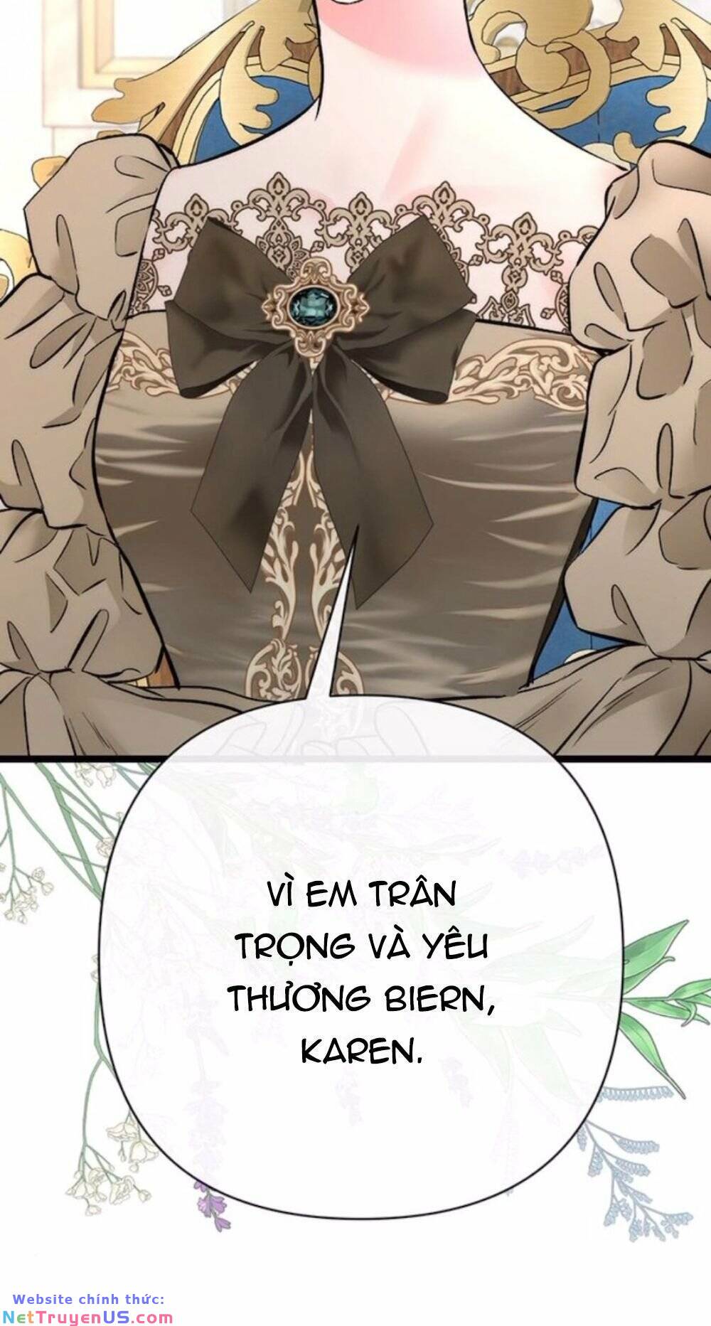 Hoàng Tử Rắc Rối chapter 45.2 39