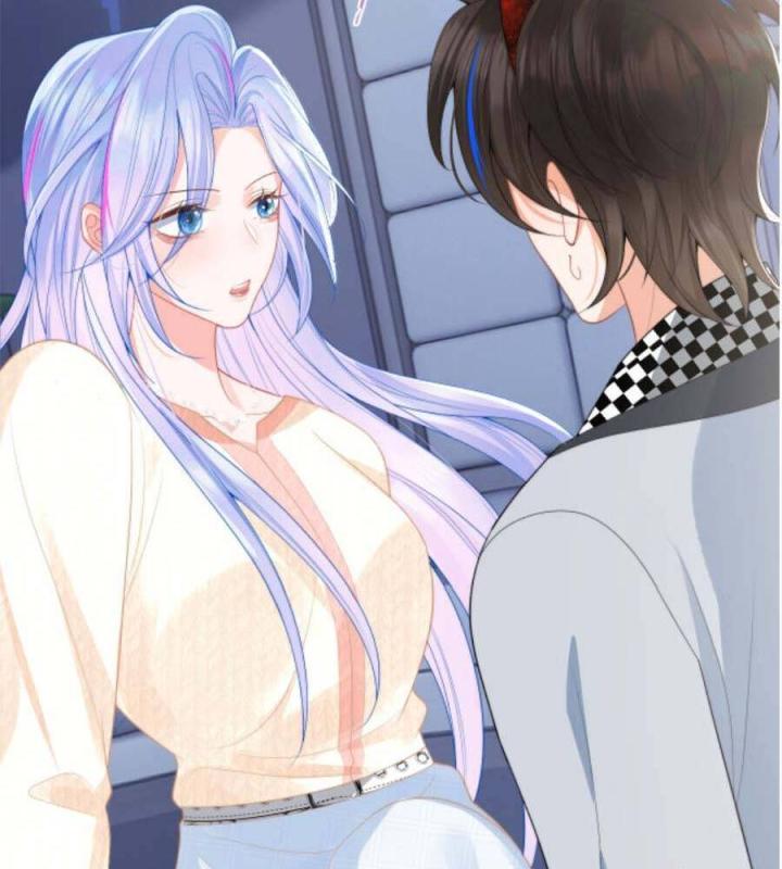 vị chỉ huy lạnh lùng khóc trong vòng tay tôi chapter 17 71